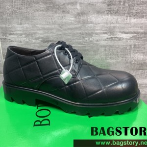 보테가베네타 BV 로퍼 구두 슈즈