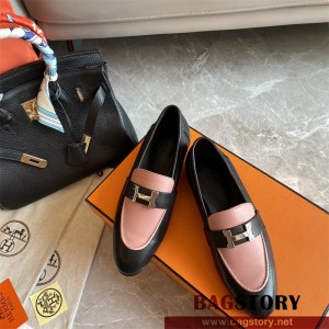 에르메스 HERMES  로퍼 구두 슈즈