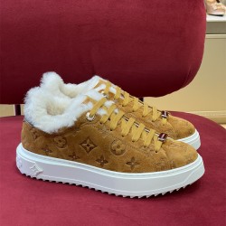 루이비통 LV 스니커즈 운동화 신발