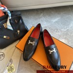 에르메스 HERMES  로퍼 구두 슈즈