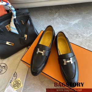 에르메스 HERMES  로퍼 구두 슈즈