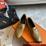 에르메스 HERMES 로퍼 구두 슈즈