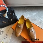 에르메스 HERMES 로퍼 구두 슈즈