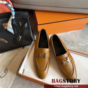 에르메스 HERMES 로퍼 구두 슈즈