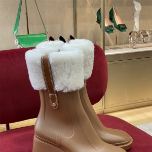 끌로에 Chloe 부츠 워커