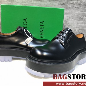 보테가베네타 BV 로퍼 구두 슈즈