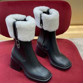 끌로에 Chloe 부츠 워커