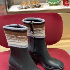 끌로에 Chloe 부츠 워커