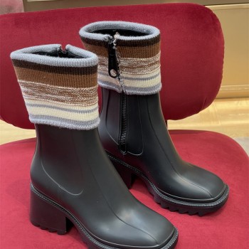 끌로에 Chloe 부츠 워커