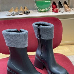 끌로에 Chloe 부츠 워커