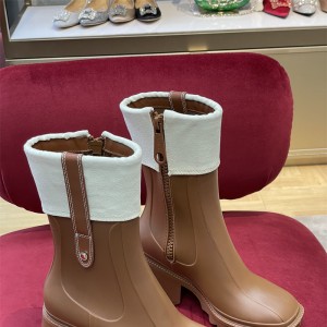 끌로에 Chloe 부츠 워커