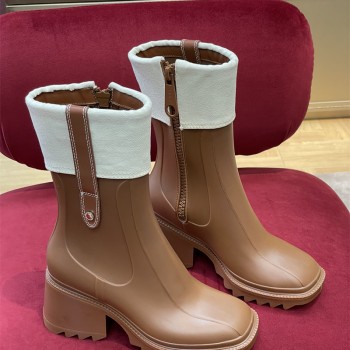 끌로에 Chloe 부츠 워커