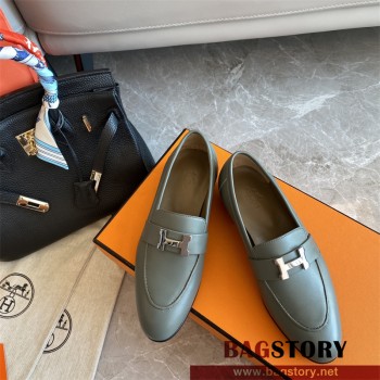 에르메스 HERMES 로퍼 구두 슈즈