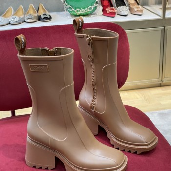 끌로에 Chloe 부츠 워커