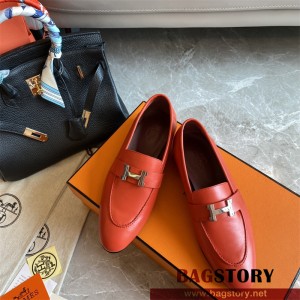 에르메스 HERMES 로퍼 구두 슈즈