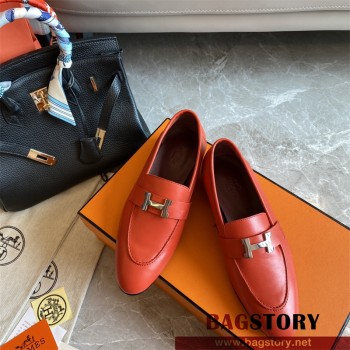 에르메스 HERMES 로퍼 구두 슈즈