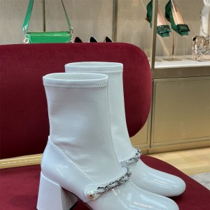 미우미우 MIUMIU  부츠 워커