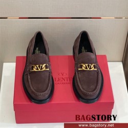 발렌티노 Valentino 로퍼 구두 슈즈