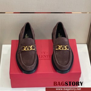 발렌티노 Valentino 로퍼 구두 슈즈