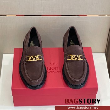 발렌티노 Valentino 로퍼 구두 슈즈