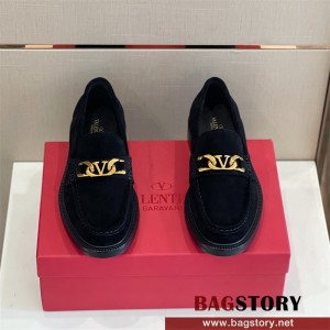발렌티노 Valentino 로퍼 구두 슈즈