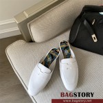 에르메스 HERMES 힐 샌들 슬리퍼