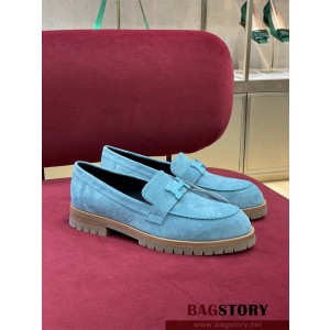 에르메스 HERMES 로퍼 구두 슈즈