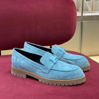 에르메스 HERMES 로퍼 구두 슈즈