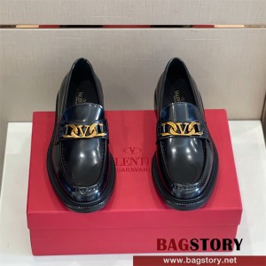 발렌티노 Valentino 로퍼 구두 슈즈