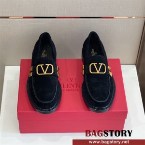 발렌티노 Valentino 로퍼 구두 슈즈