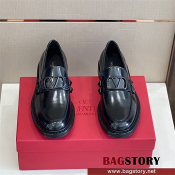 발렌티노 Valentino 로퍼 구두 슈즈
