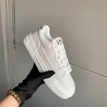 미우미우 MIUMIU 스니커즈 운동화 신발