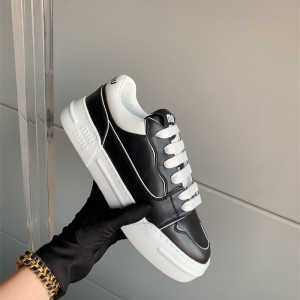 미우미우 MIUMIU 스니커즈 운동화 신발