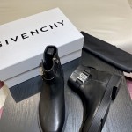 지방시 GIVENCHY 남자 남성 부츠 워커