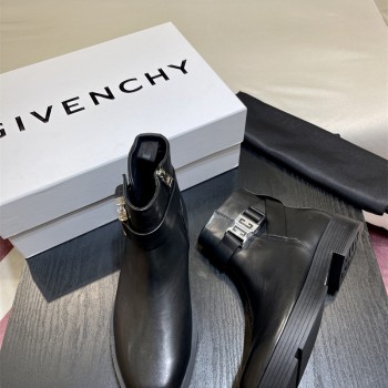 지방시 GIVENCHY 남자 남성 부츠 워커