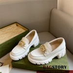 구찌 GUCCI 로퍼 구두 슈즈