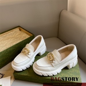 구찌 GUCCI 로퍼 구두 슈즈