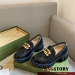 구찌 GUCCI 로퍼 구두 슈즈
