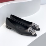 페라가모 Ferragamo 로퍼 구두 슈즈