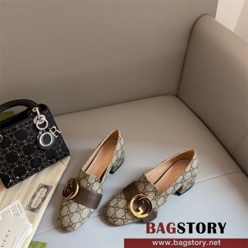 구찌 GUCCI 로퍼 구두 슈즈