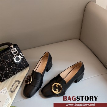 구찌 GUCCI 로퍼 구두 슈즈