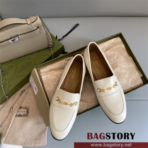 구찌 GUCCI 로퍼 구두 슈즈