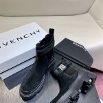 지방시 GIVENCHY 부츠 워커