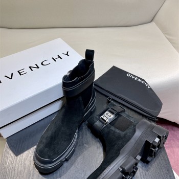 지방시 GIVENCHY 부츠 워커