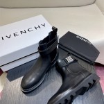 지방시 GIVENCHY 부츠 워커