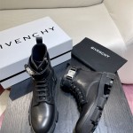지방시 GIVENCHY 부츠 워커