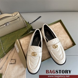 구찌 GUCCI 로퍼 구두 슈즈