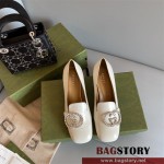 구찌 GUCCI 로퍼 구두 슈즈