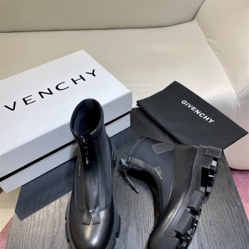 지방시 GIVENCHY 부츠 워커