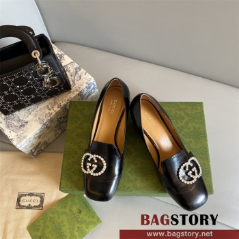 구찌 GUCCI 로퍼 구두 슈즈